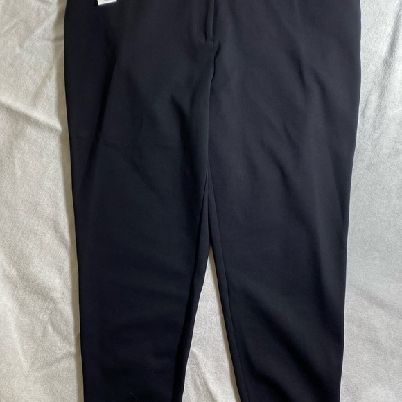 Calvin Klein black formal office pants 20 - Picture 3 of 6